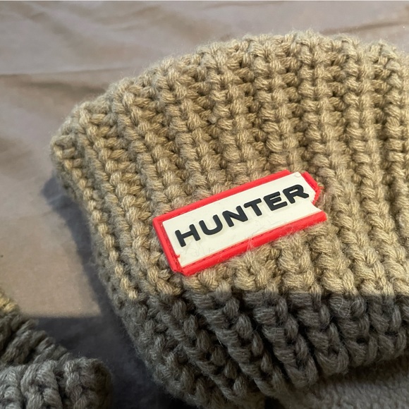 Hunter boot inserts - Picture 3 of 5